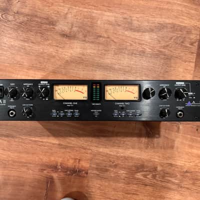 ART PRO MPA II Review - Gearspace