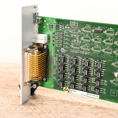 Studer AES/EBU M1 Card 16-CH AES/EBU Card (Input SRCs) for D21m & D23m CG01H25 image 5