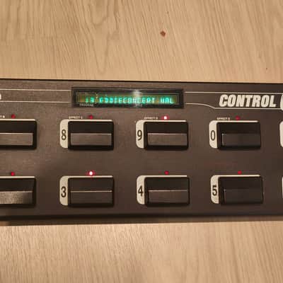 DigiTech 2120 artist 1999 image 5