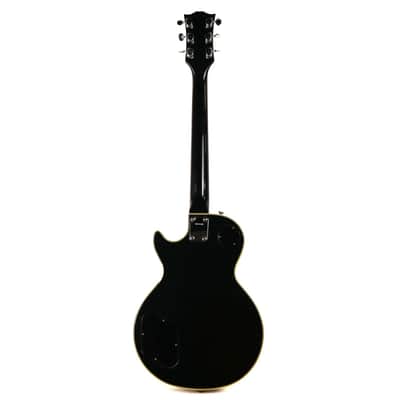 Gerrinez LP Style Guitar 1970's image 4