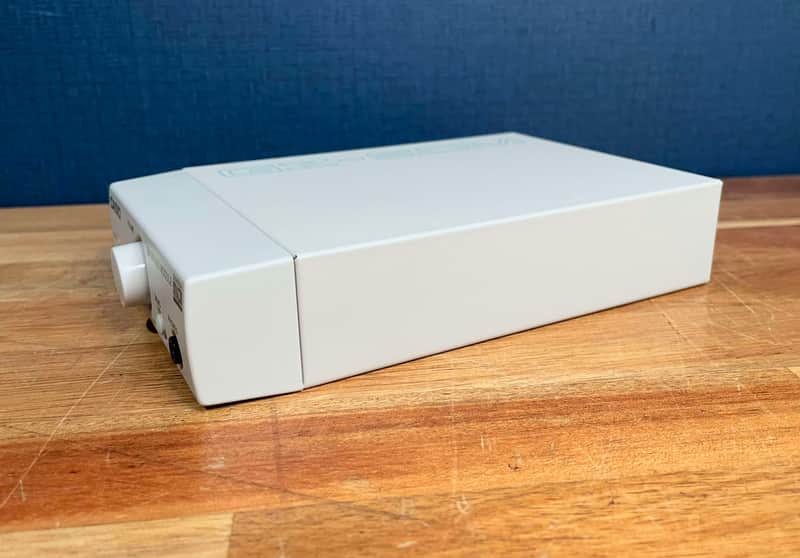 Casio GZ-50M General Midi Sound Module Rare Quarter Size | Reverb