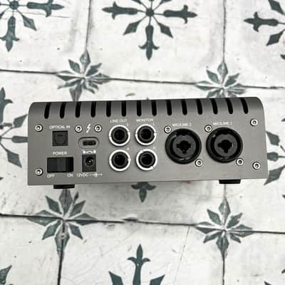 Universal Audio Apollo Twin X DUO Thunderbolt 3 Audio Interface image 4