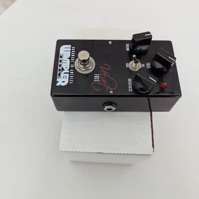 Used Wampler Velvet Fuzz V2 image 2