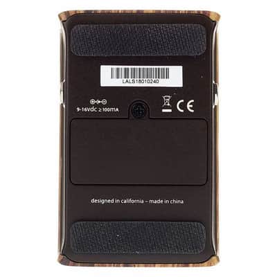 LR Baggs Align Session | Acoustic Pedal featuring Saturation and Compression EQ. New with Full Warranty! image 15