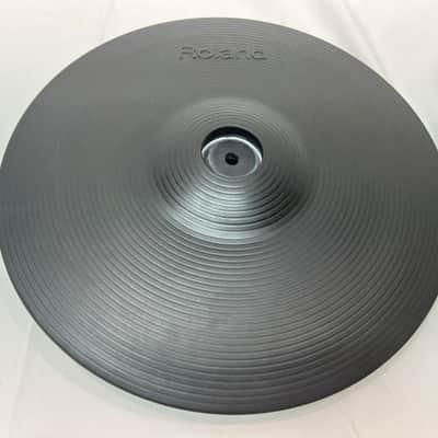Roland CY-13R V-Cymbal Drum CY13R Trigger image 2