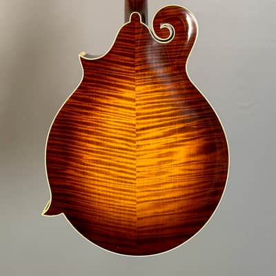 Northfield NFB-F5EWN 'Big Mon' Wide Nut - Sunburst 2022 image 20