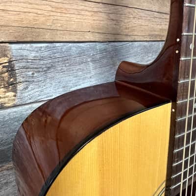 Yamaha F-310 Folk image 5