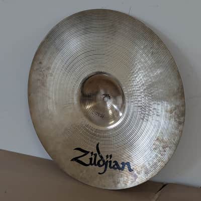 Zildjian 18" A Series Thin Crash Cymbal 1982 - 2012 - Traditional image 10