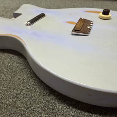 Danelectro U-1 Body With Pickup & Bridge image 11
