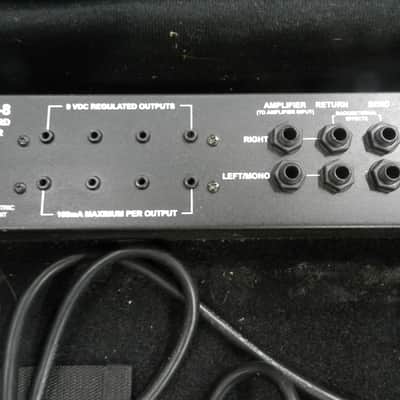 Immagine Furman SPB-8 - 5