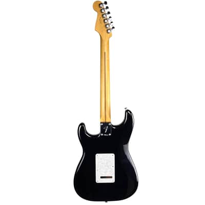 Fender Player II Modified Stratocaster, Rosewood Fingerboard, Dusk (Used) image 3