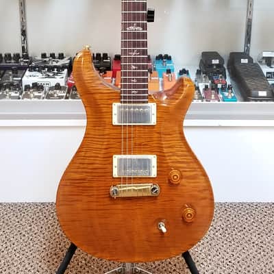 2003 PRS McCarty Brazilian 10 Top, Very Good Condition with OHSC image 1