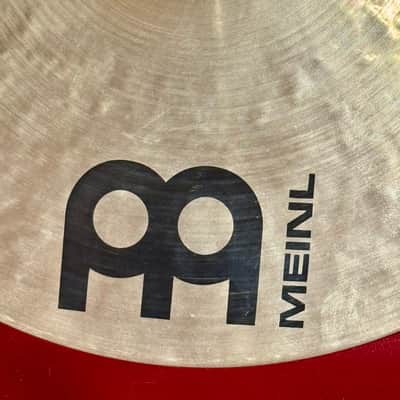Meinl 10" Byzance Traditional Splash Traditional image 6