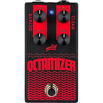 Aguilar - Octamizer Gen2 image 1