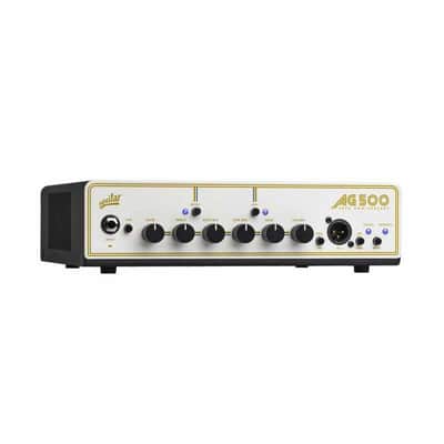 AGUILAR AG500V2-LTD30 AG500 v2 30th Anniversary image 2