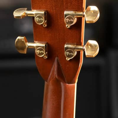 Martin D-45 Vintage 1982 Acoustic Guitar with Hardshell Case - Used image 7