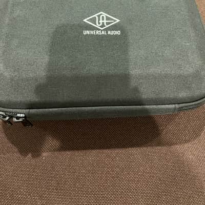 Universal Audio Sphere LX Large Diaphragm Modeling Microphone 2023 - Present - Black image 5