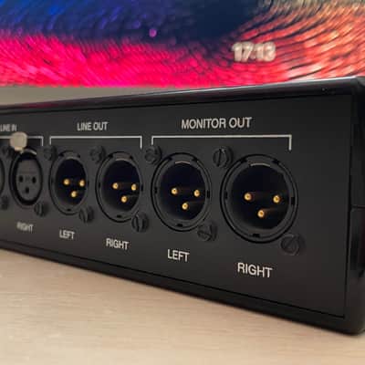 Avid Audio Splitter image 3