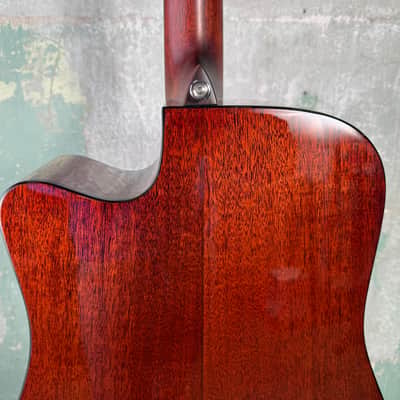 Alvarez Masterworks Series MD66CE - Natural image 12
