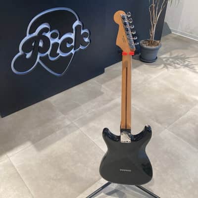 Fender Player Lead II 2020 - 2024 - Black image 2