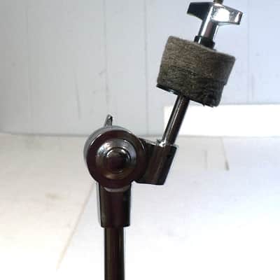 Lightweight Double Braced Straight Cymbal Stand image 4