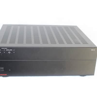 Speakercraft Speakercraft MZC-64 AV Amplifier feb25 #8 1990-present image 1
