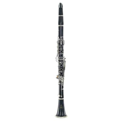 Amati Preludium Clarinet image 9