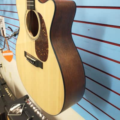 Martin GPC-16E-02 W/Soft Case image 3