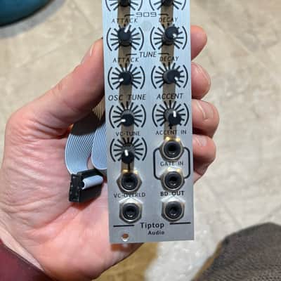 Tiptop Audio BD909 | Reverb