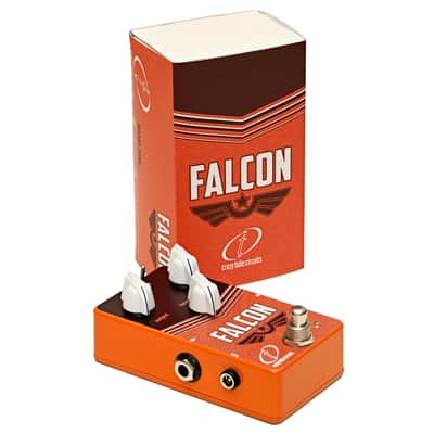 Crazy Tube Circuits Falcon image 2