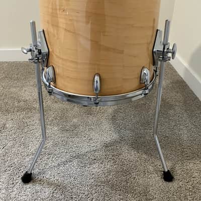Gretsch USA Custom Drum Set - Natural Gloss image 7
