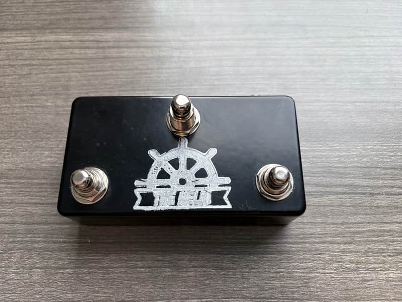 Strymon MultiSwitch Clone by Sparklefish electronics image 1