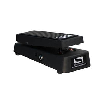 Source Audio Dual Expression Pedal [New] image 2