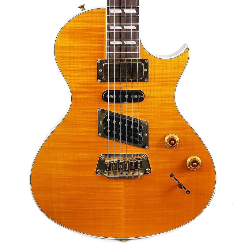Gibson Nighthawk Standard ST-3 1992 - 1999 image 2