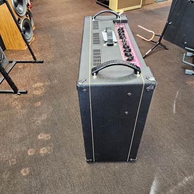 Vox AC-30 2x12 Celstion Green Backs image 4