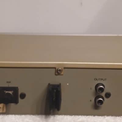 Mitsubishi  DA-F12 1980 - Tested & Working - Mint Condition - See Video image 11