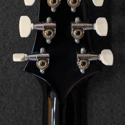 PRS S2 Custom 24-08 Faded Gray Black Burst image 18