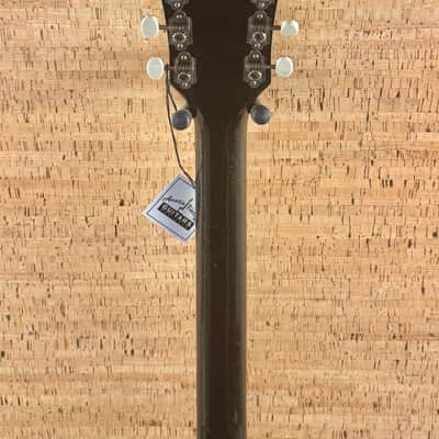 Silvertone Jupiter 1423 1960's image 11