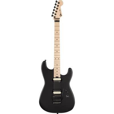 Charvel Jim Root Pro Mod SD1 HH FR M image 2
