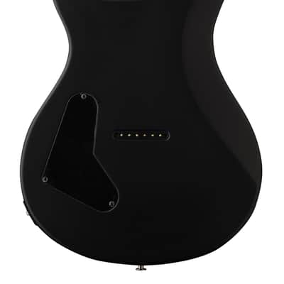 PRS Core Mark Holcomb, Fire Smokeburst image 2