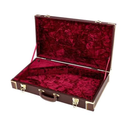 Oscar Schmidt AC449 Autoharp Hardshell Case *USA Small Business* image 3
