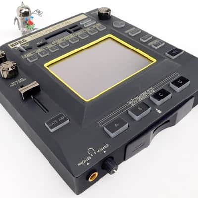 Korg Kaossilator Pro Synthesizer Dynamic Phrase +Top Zustand+ 1,5Jahre Garantie image 1