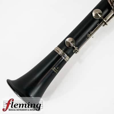 Buffet Crampon Prodige Intermediate Clarinet image 6