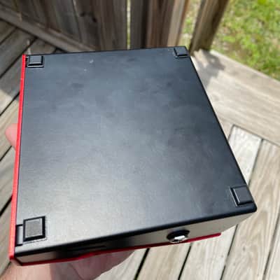 Audio Sprockets Tonedexter V1 (With Power Supply) image 8