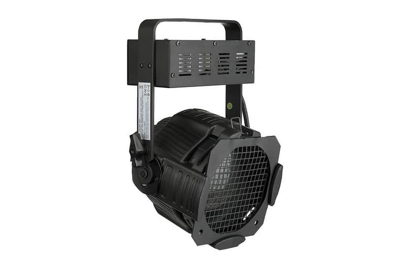 Showtec Studio Beam CDM/HCI-150 Nero image 1