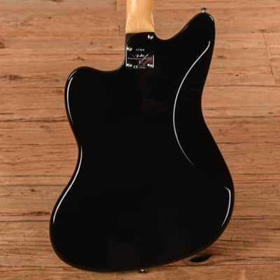 Fender Custom Shop '62 Jazzmaster NOS Black 2025 image 3