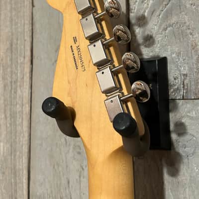 New Fender Player II Stratocaster - White Blonde, Fastest Shipping In The World! Includes A Pro Set Up! image 15