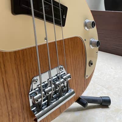 Peavey  T-20 FL HALF 1983 Near Mint w/OHSC image 4