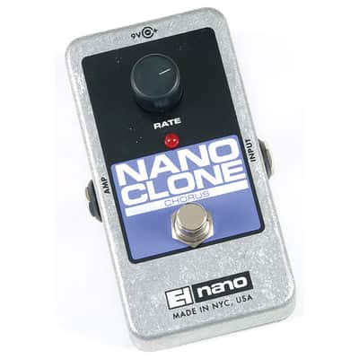 Electro Harmonix Nano Clone image 2