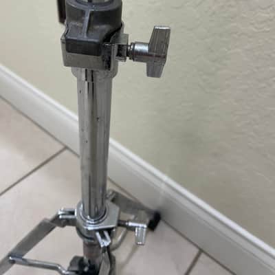 Tama Lever Glide Hi Hat Stand single braced 90's image 4
